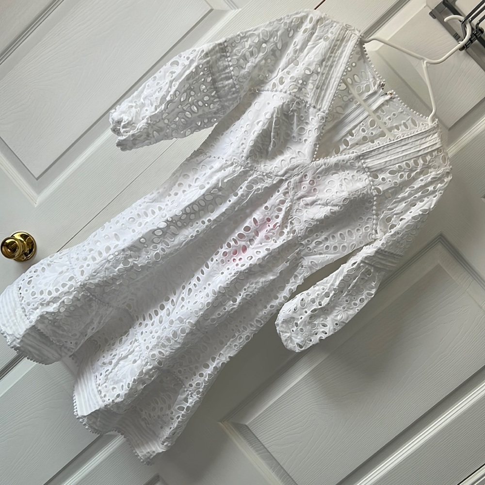 Lilly Pulitzer Lucinda Dress